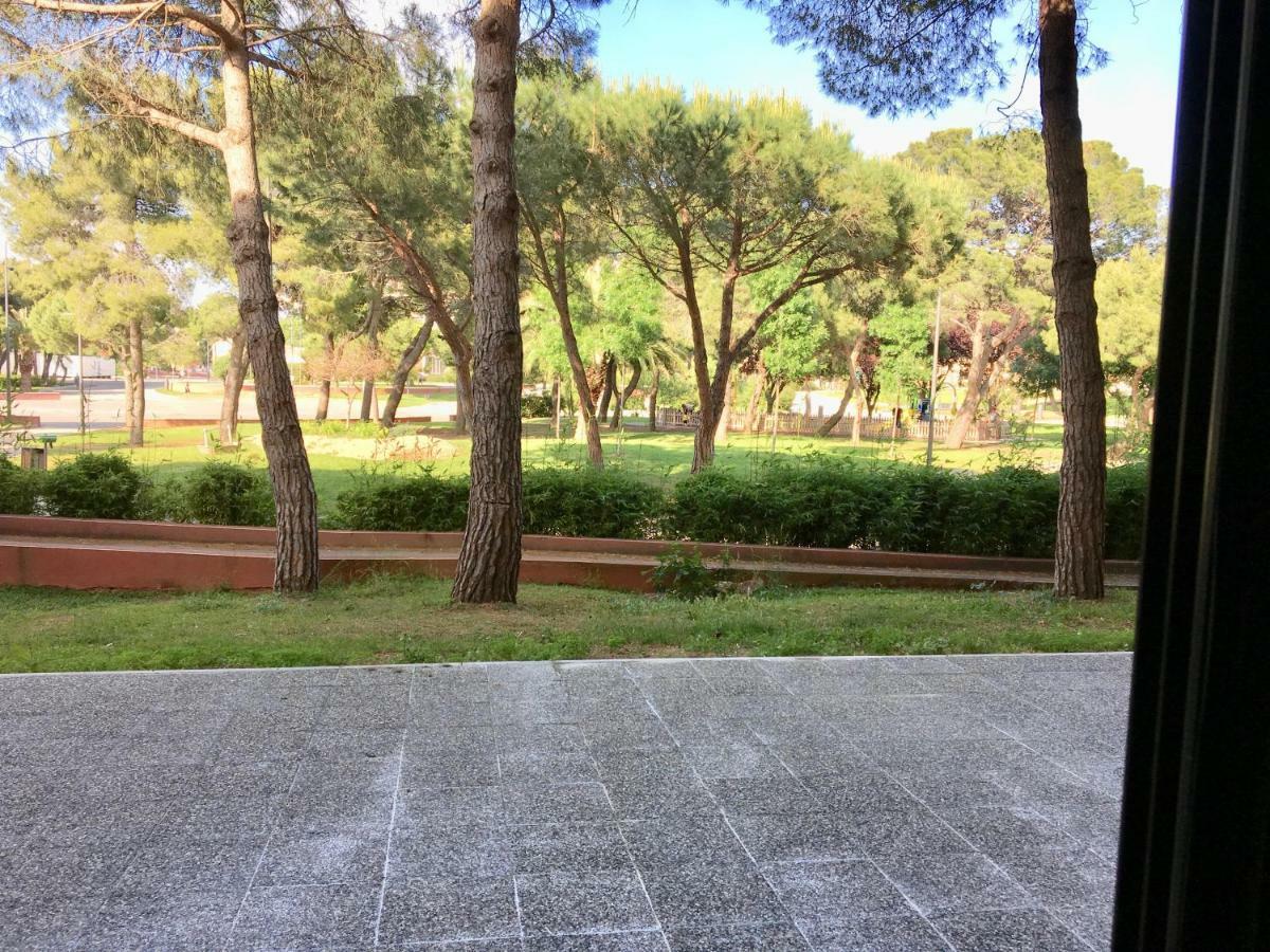 巴拉吕克莱班F2 "Le Parc" Clim, Wifi, Pmr公寓 外观 照片